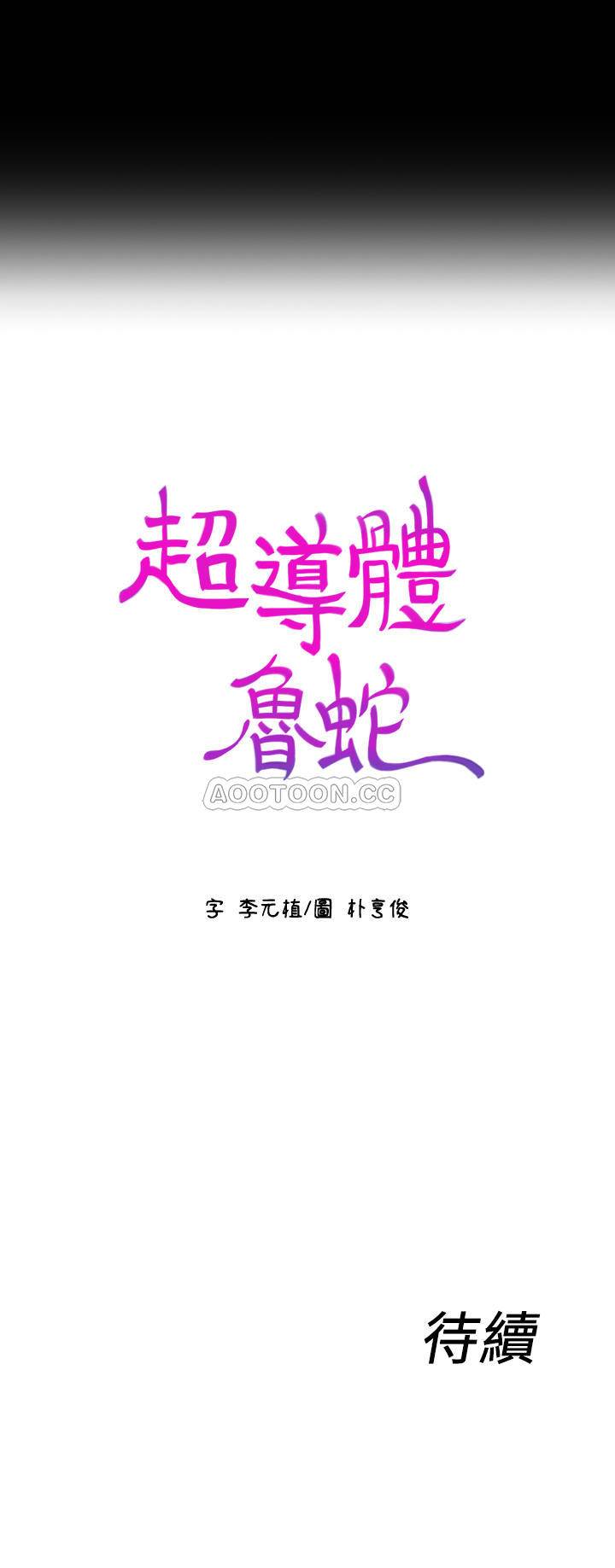 超导体鲁蛇