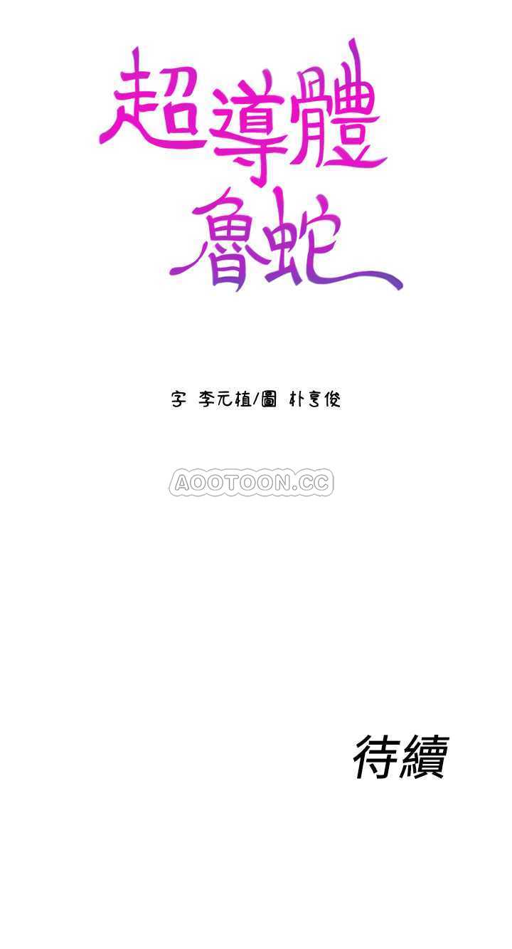 超导体鲁蛇
