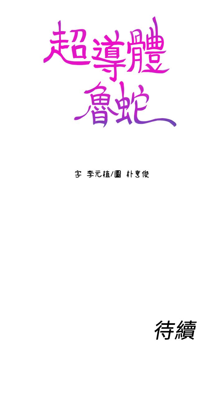 超导体鲁蛇