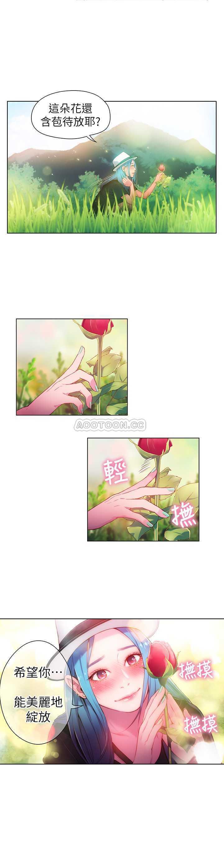 超导体鲁蛇