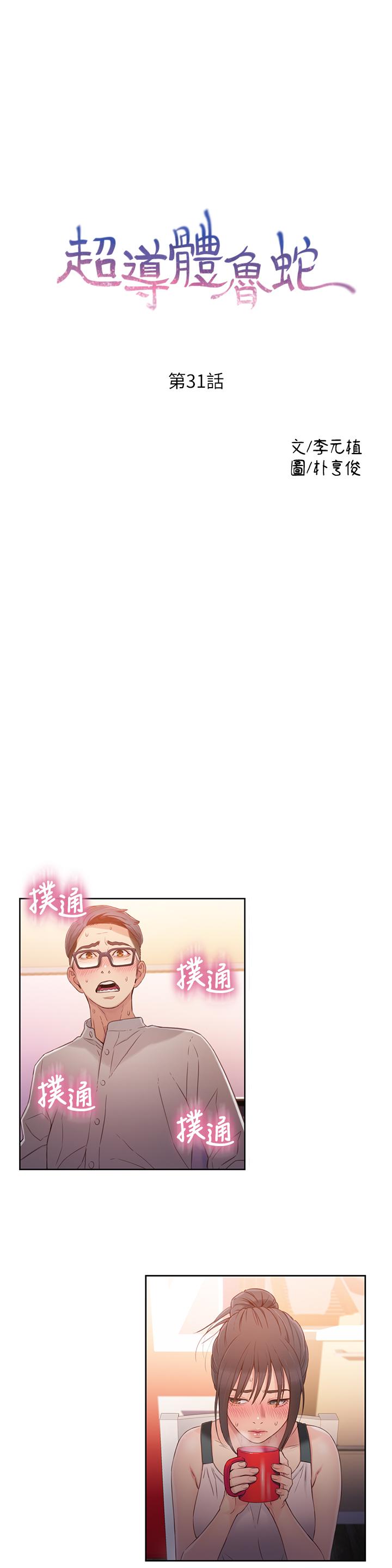 超导体鲁蛇