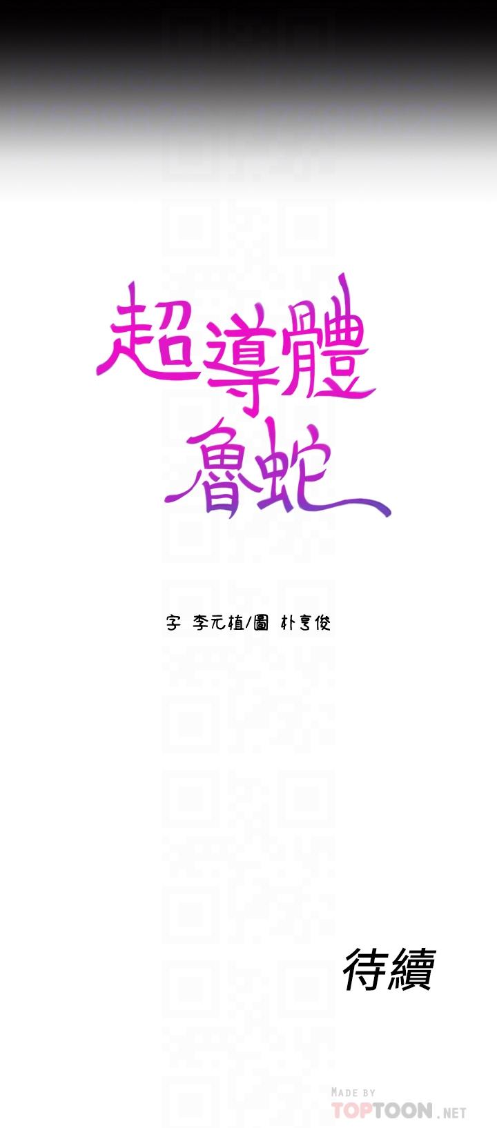 超导体鲁蛇