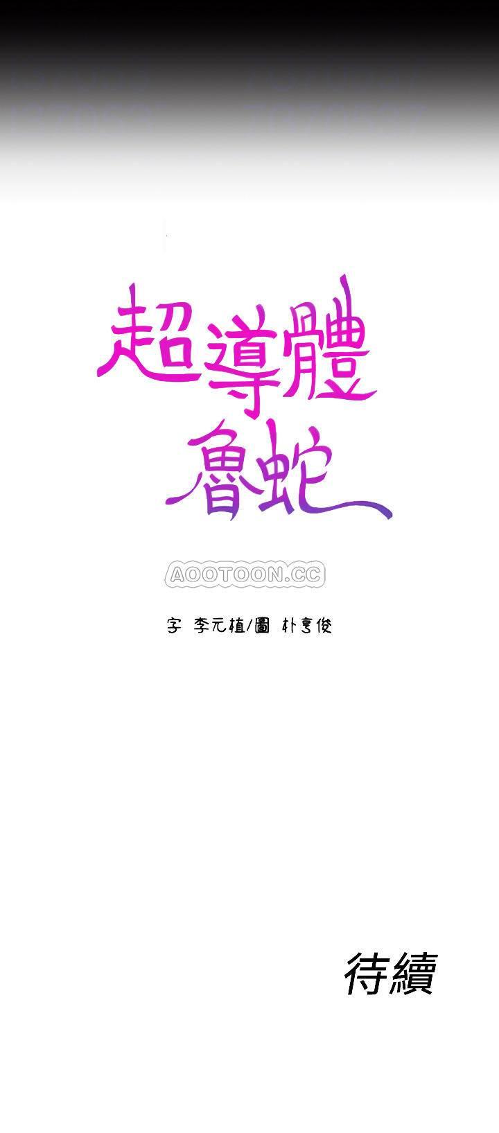 超导体鲁蛇