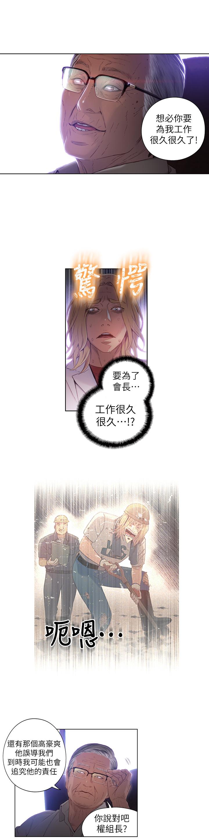 超导体鲁蛇