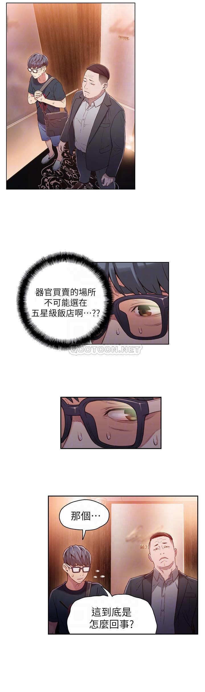 超导体鲁蛇