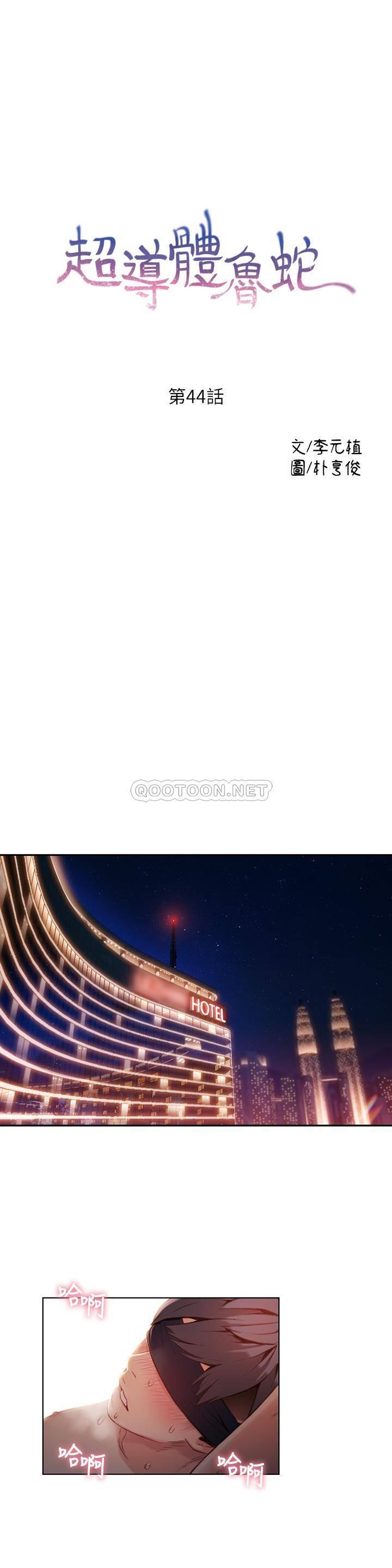 超导体鲁蛇