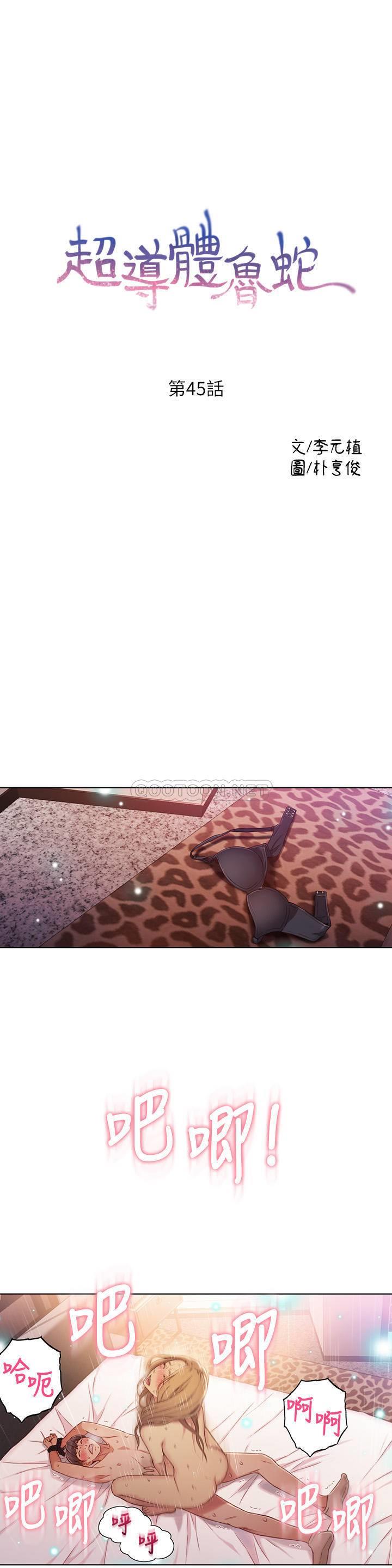 超导体鲁蛇