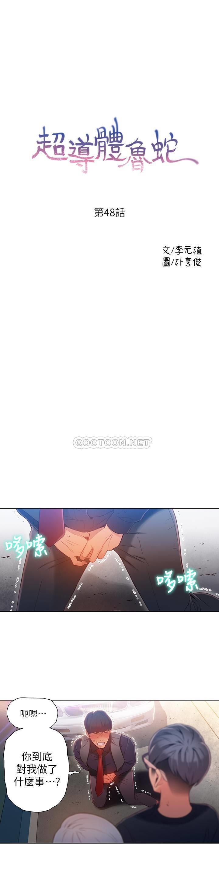 超导体鲁蛇