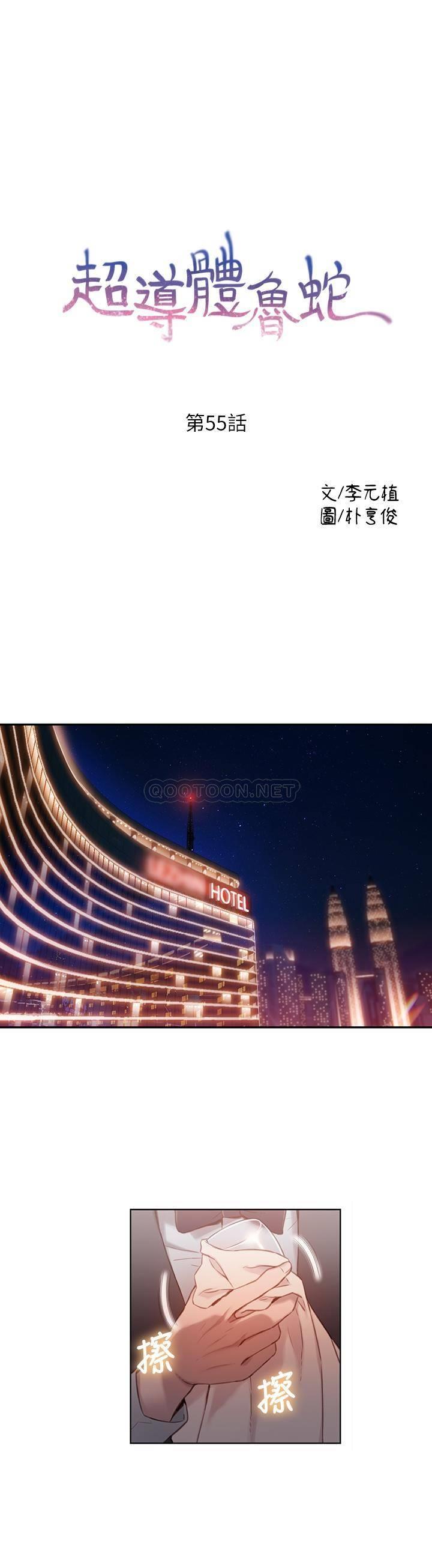 超导体鲁蛇