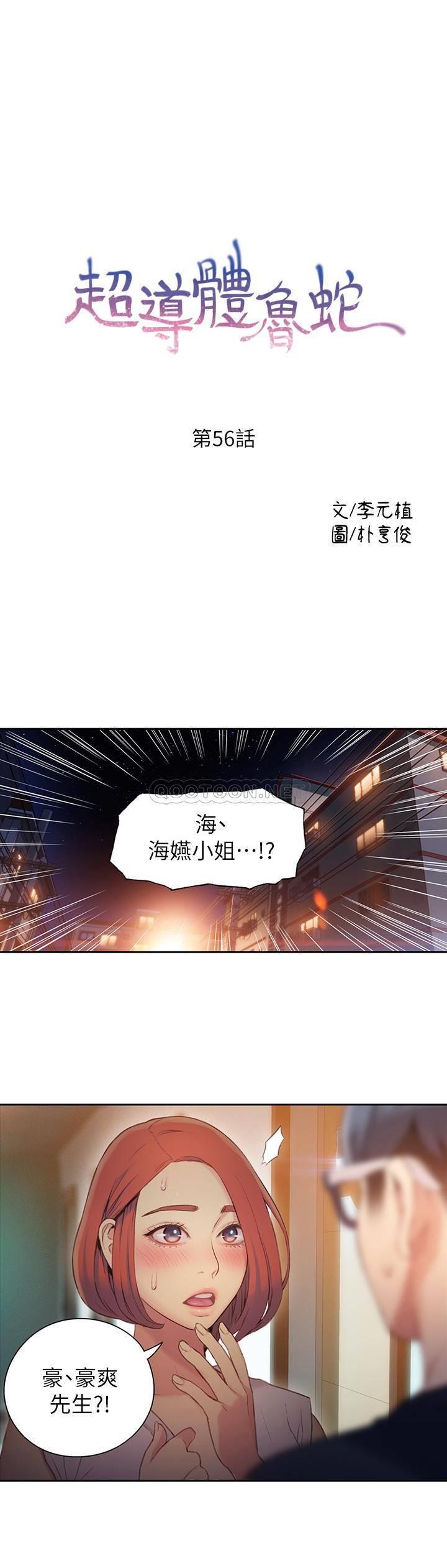 超导体鲁蛇