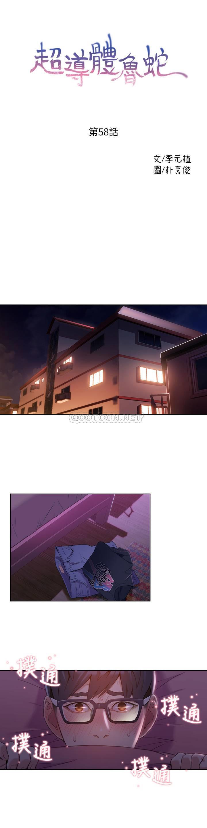 超导体鲁蛇