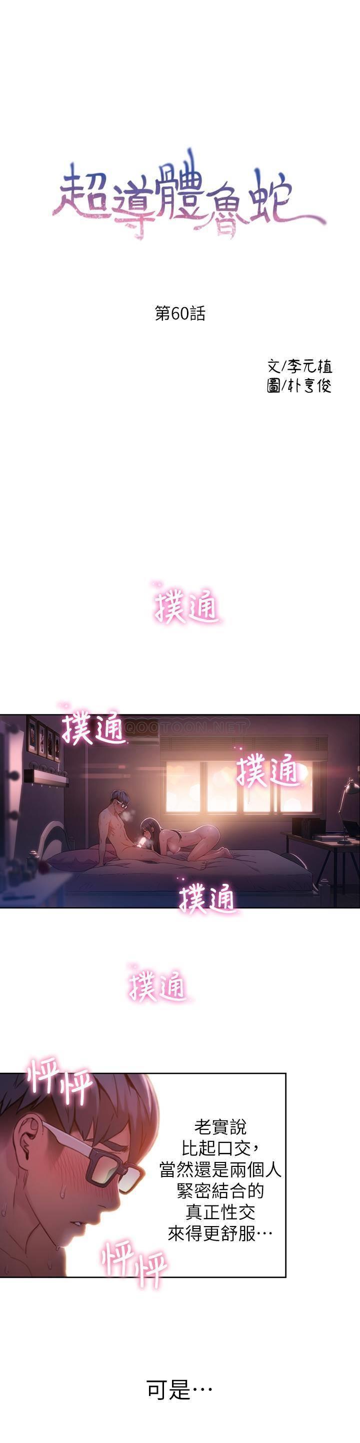 超导体鲁蛇