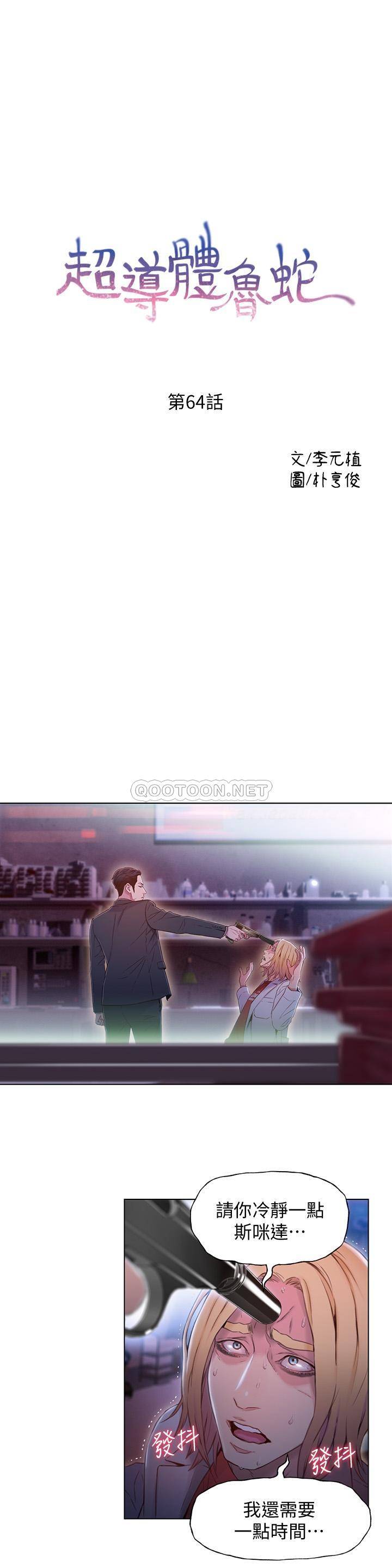 超导体鲁蛇