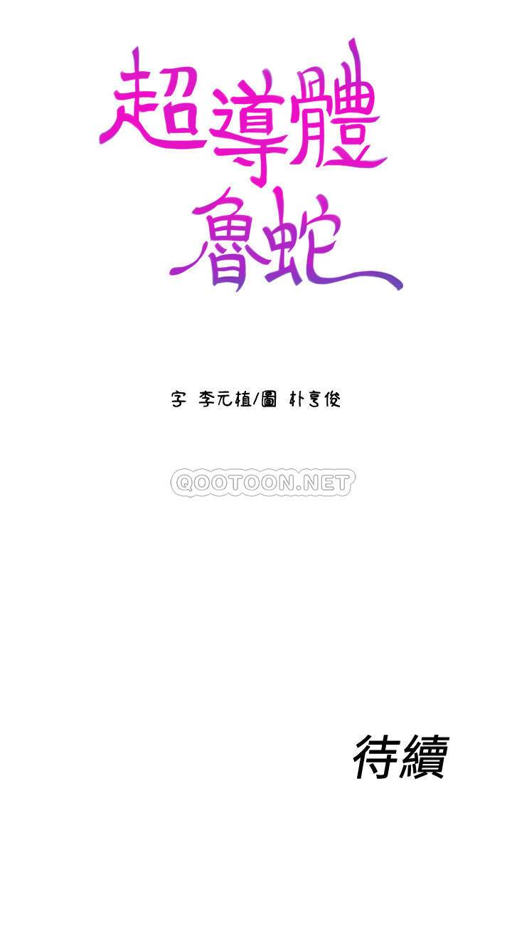超导体鲁蛇