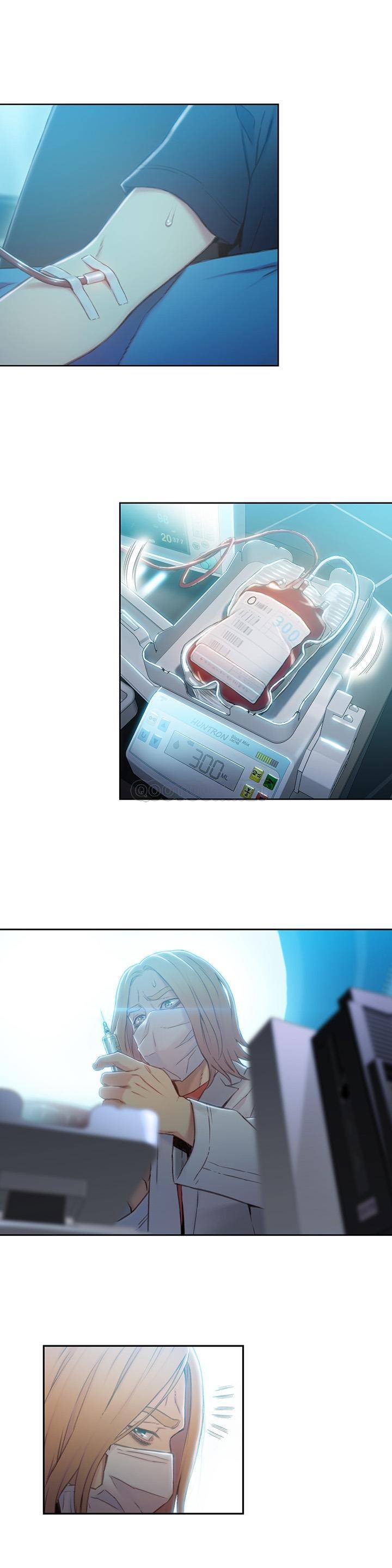 超导体鲁蛇