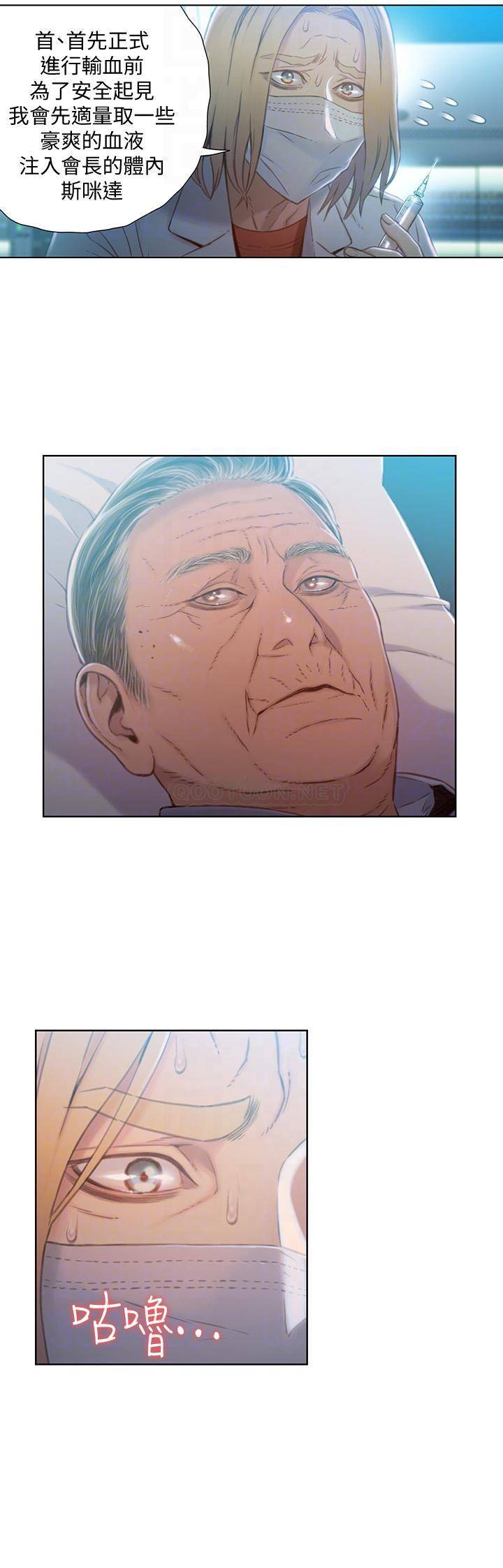 超导体鲁蛇