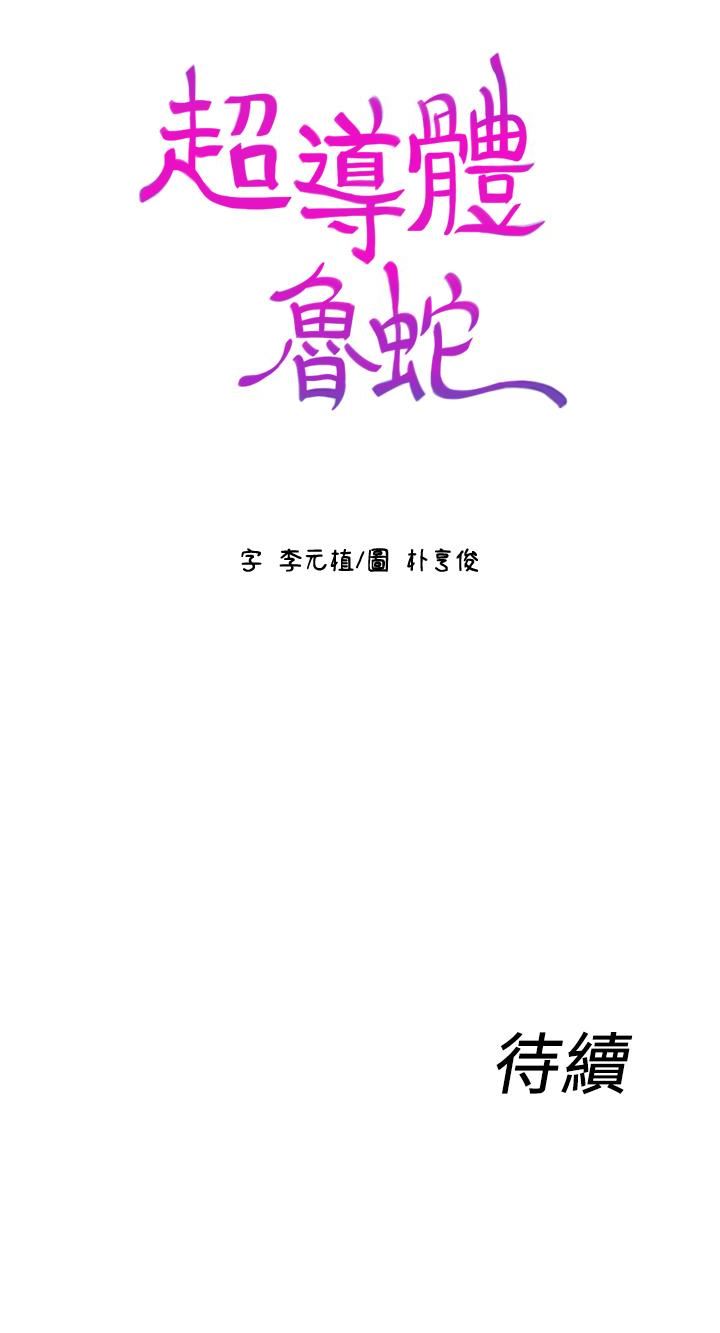 超导体鲁蛇