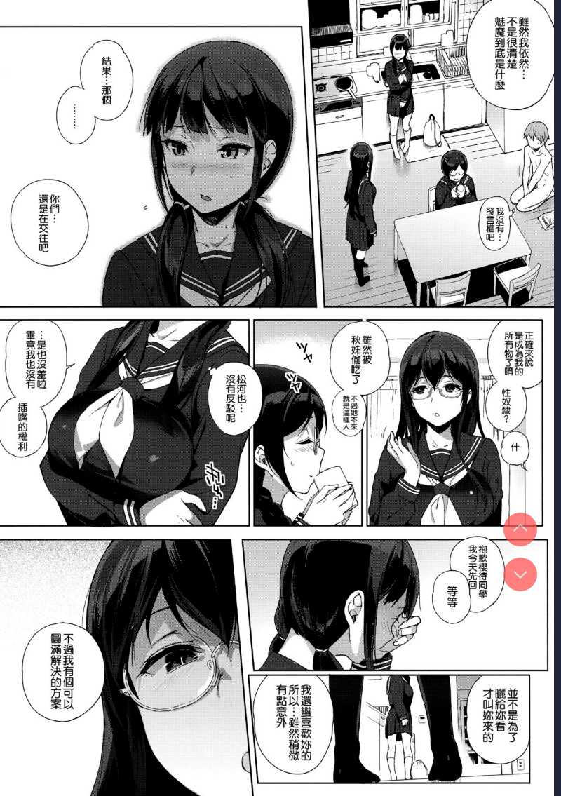 Succubus Stayed Life 3