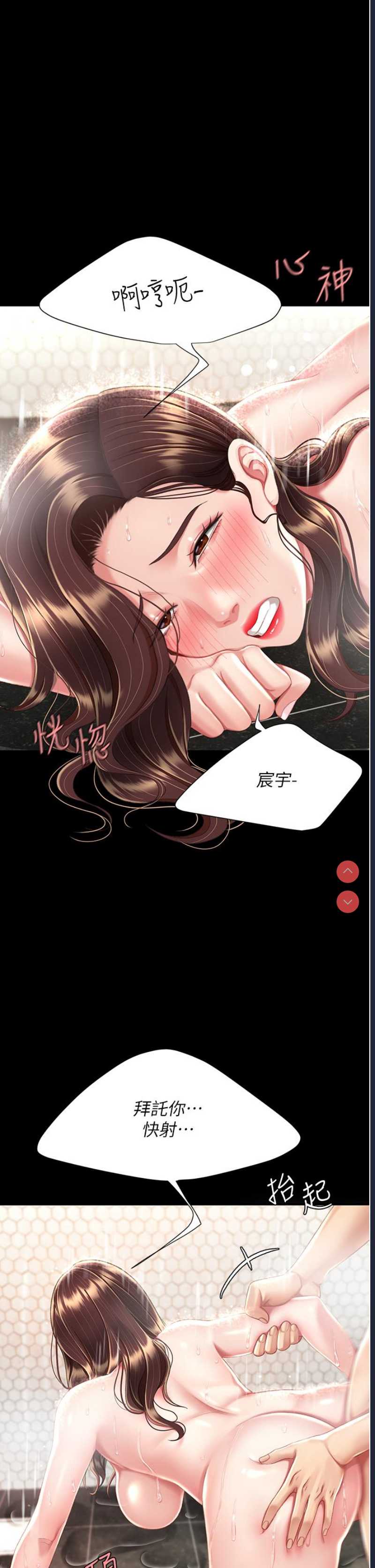 复仇母女丼