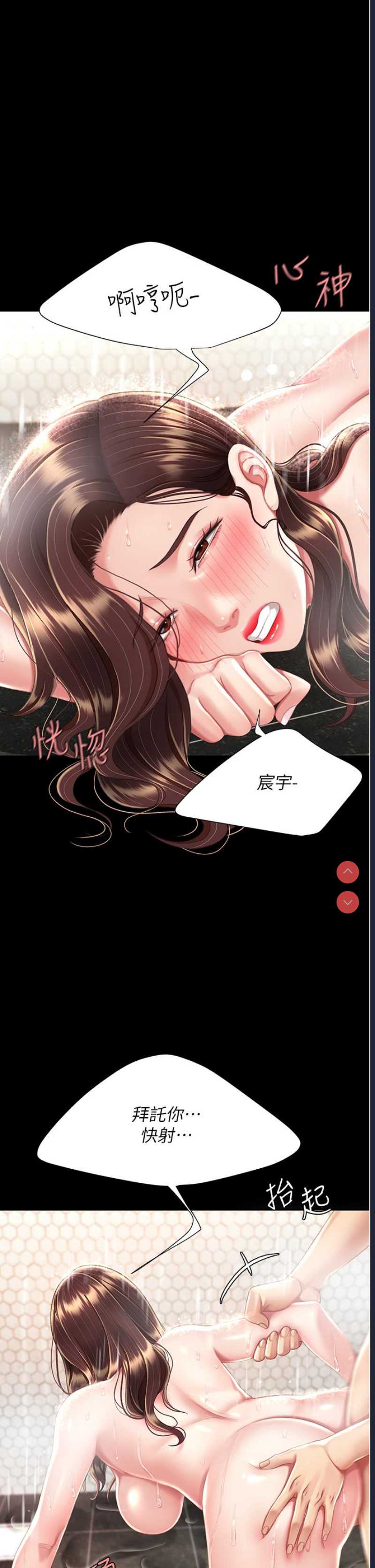 复仇母女丼