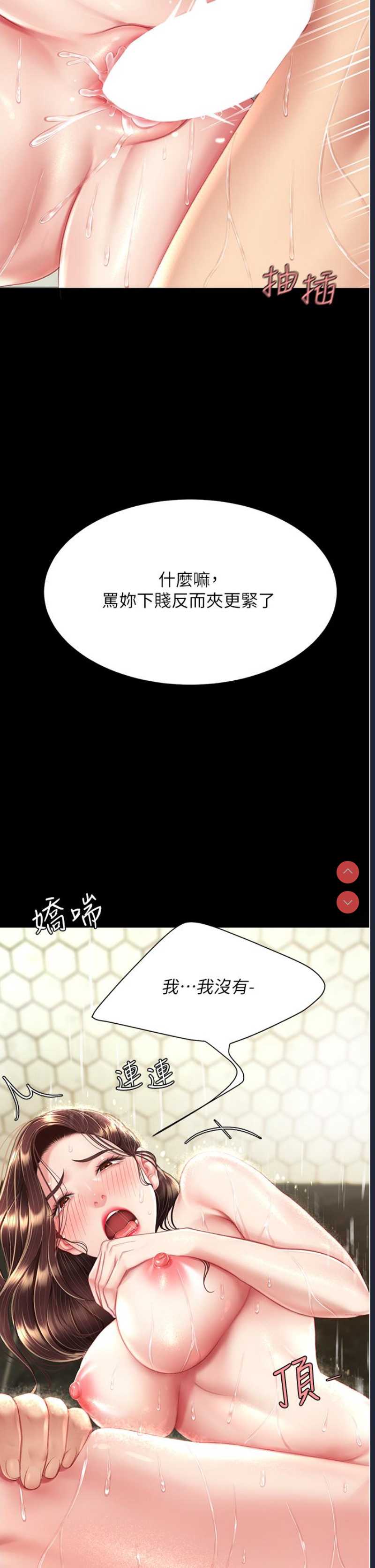 复仇母女丼