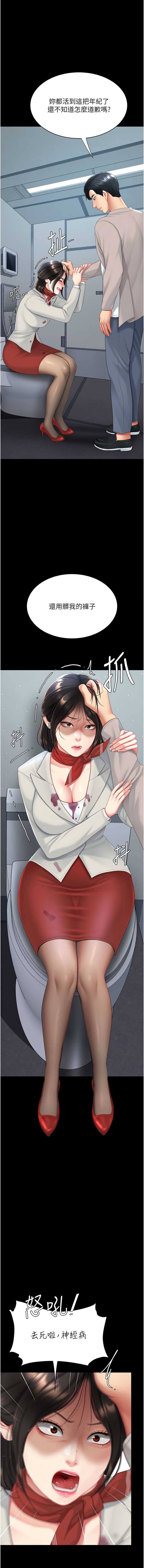 复仇母女丼
