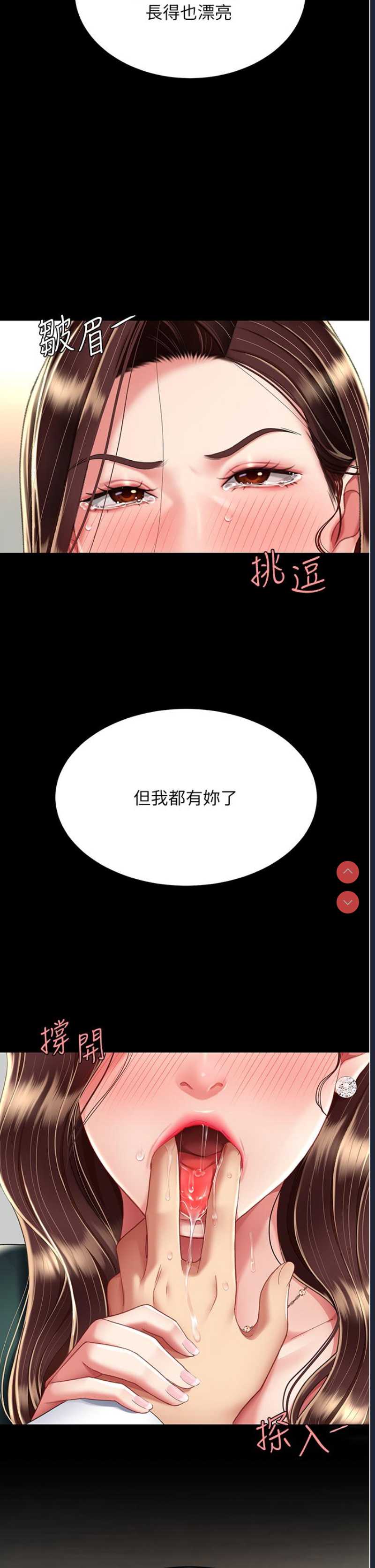 复仇母女丼