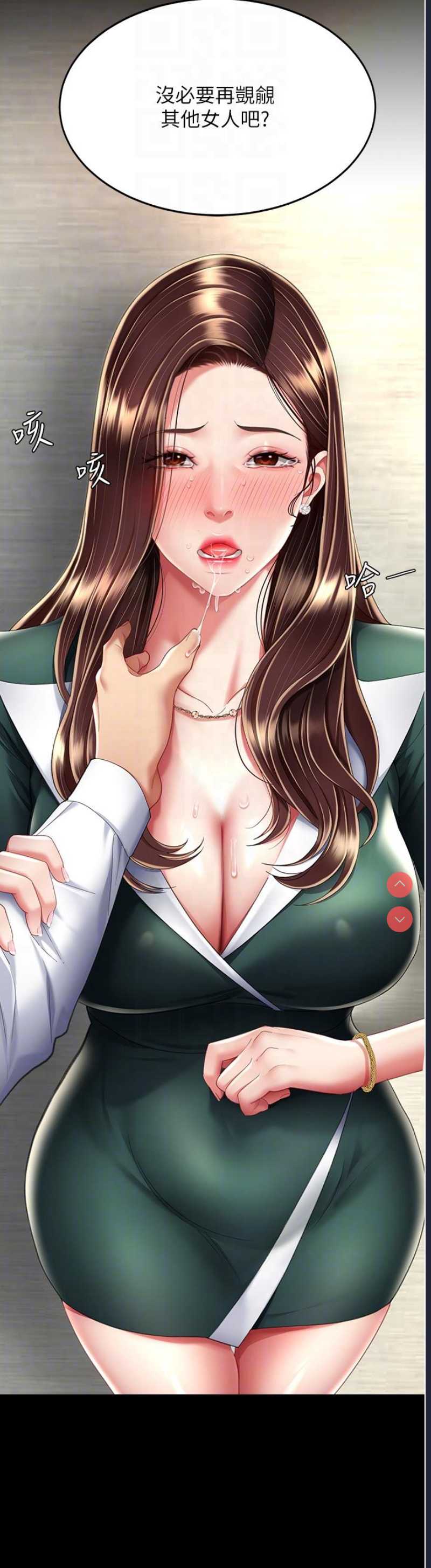 复仇母女丼