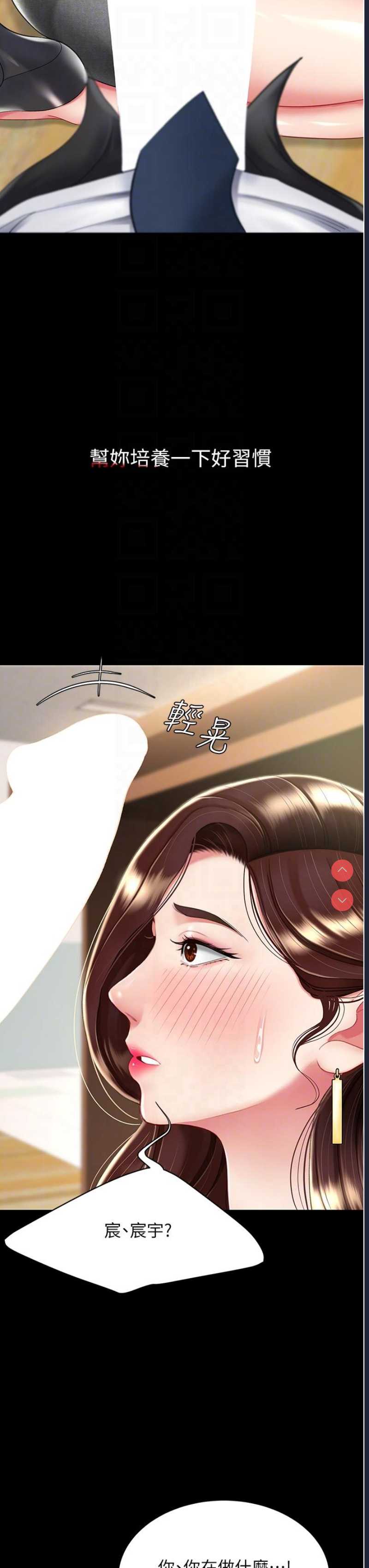 复仇母女丼