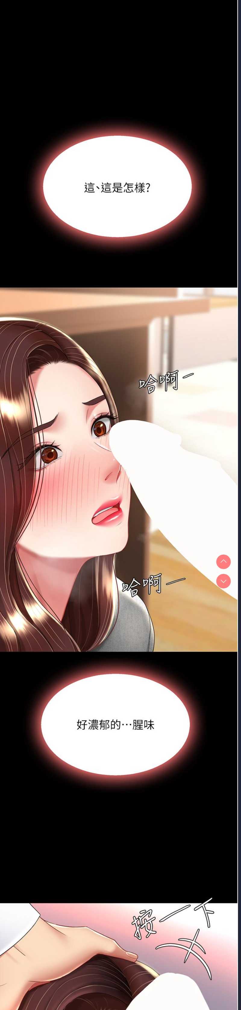 复仇母女丼