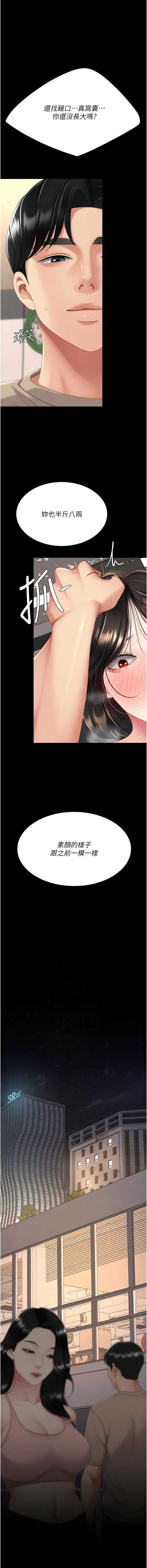 复仇母女丼