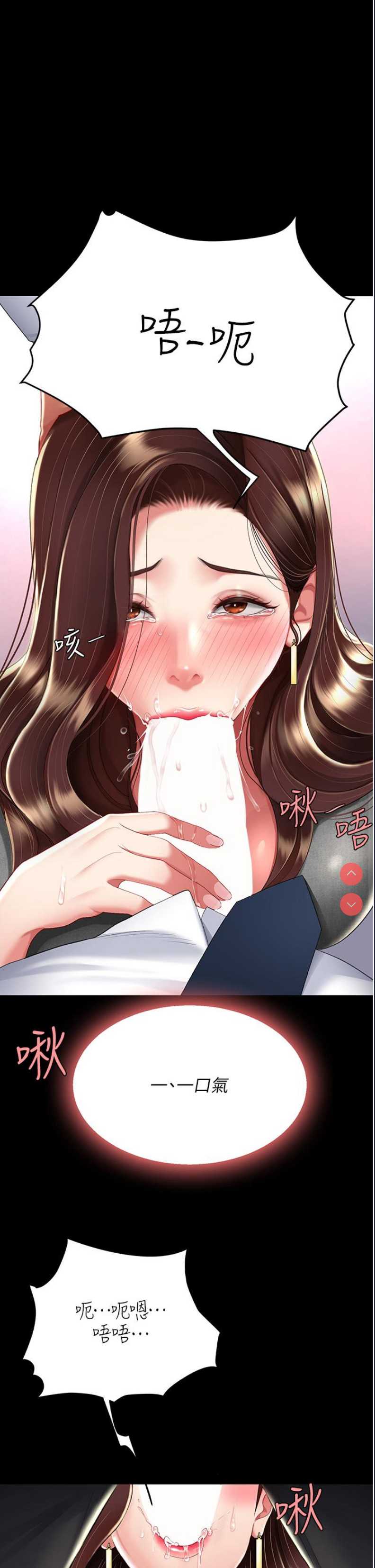 复仇母女丼