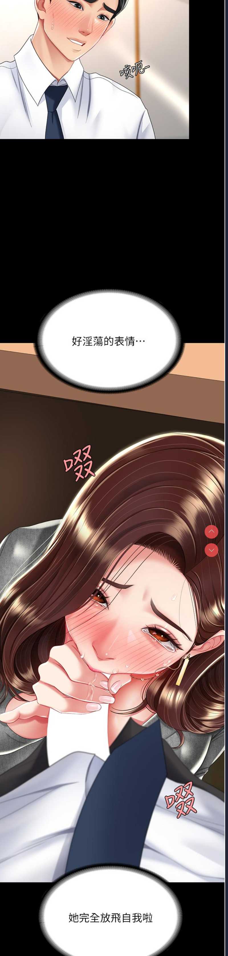 复仇母女丼