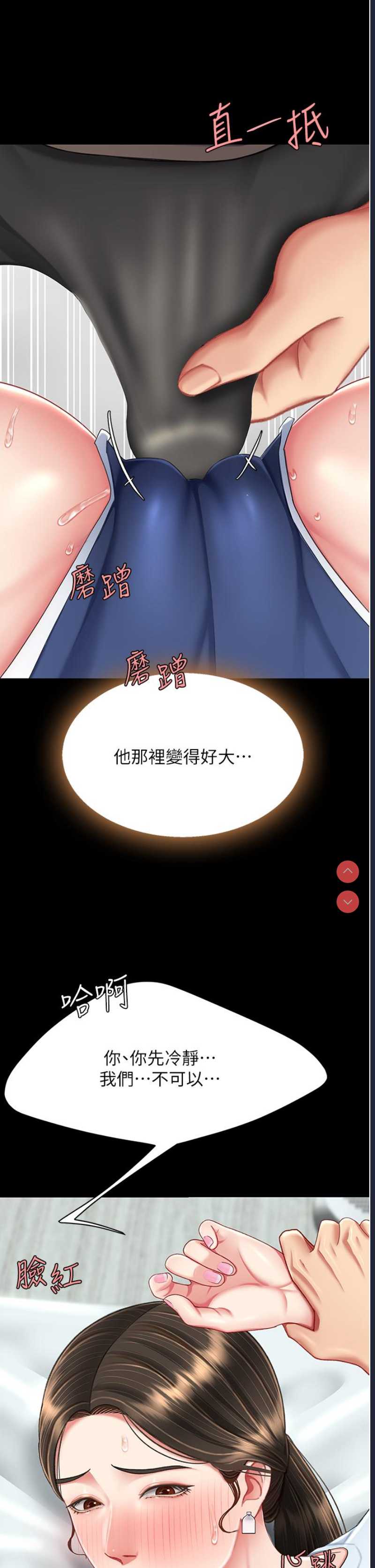 复仇母女丼