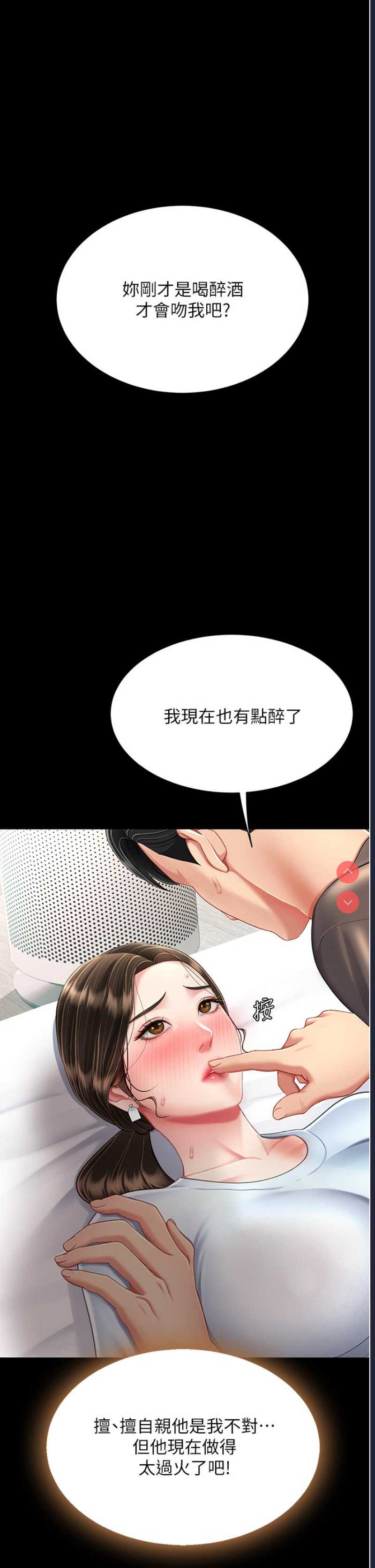 复仇母女丼