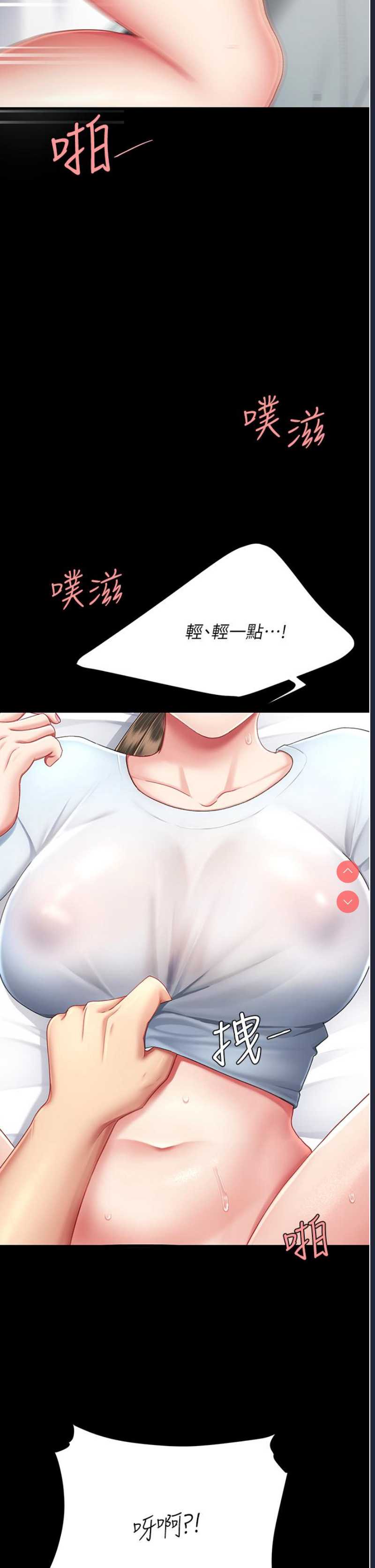 复仇母女丼