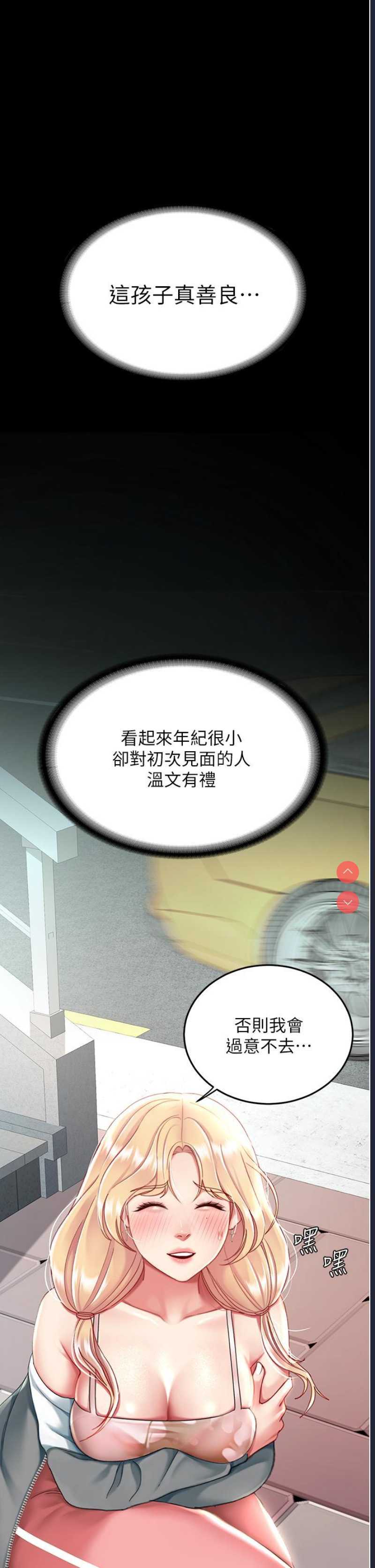 复仇母女丼