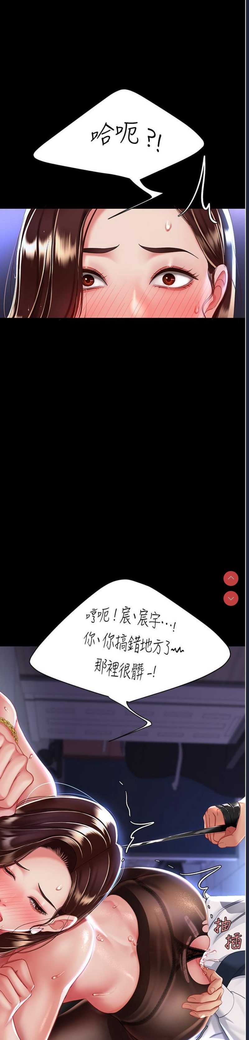 复仇母女丼