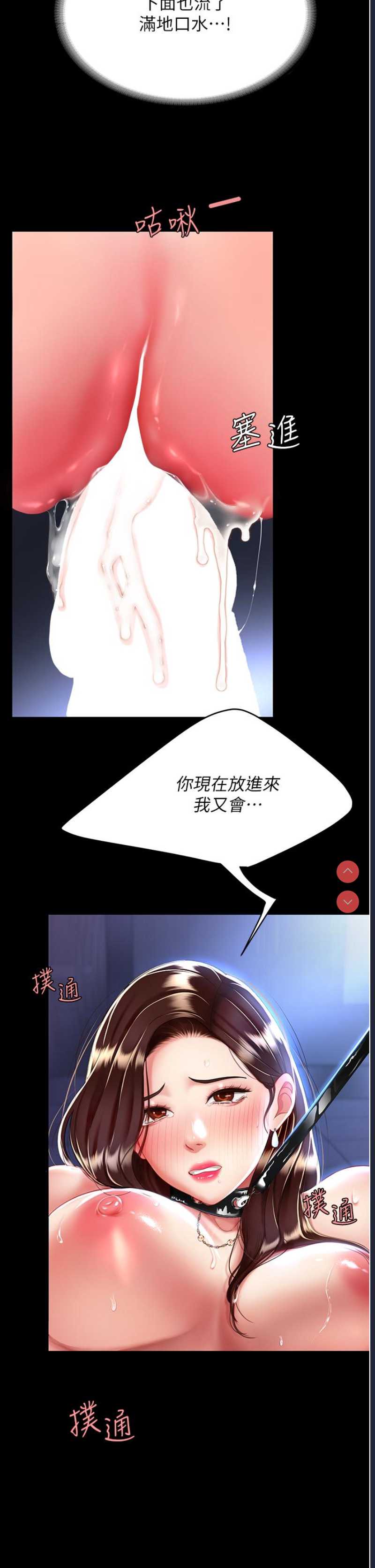 复仇母女丼