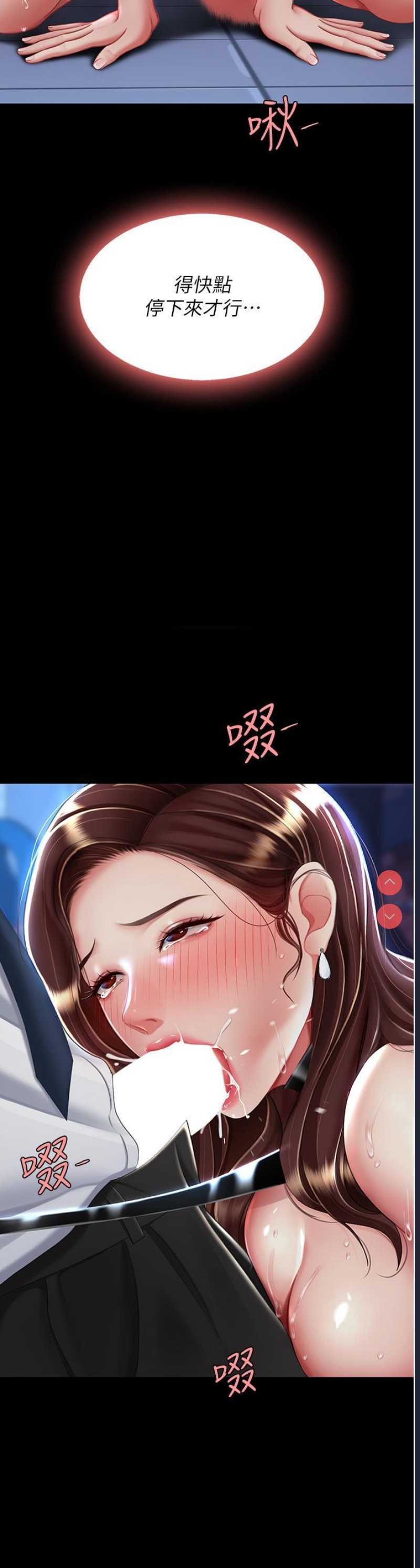 复仇母女丼