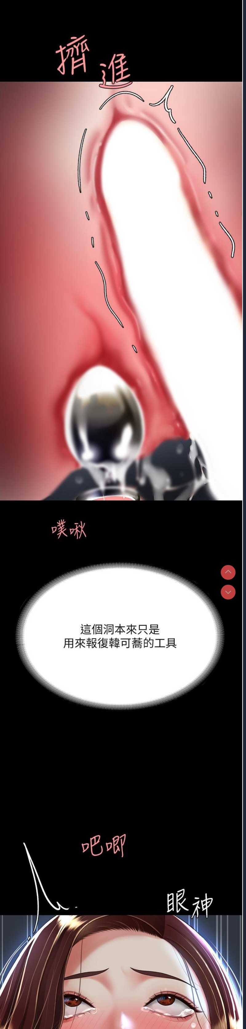 复仇母女丼