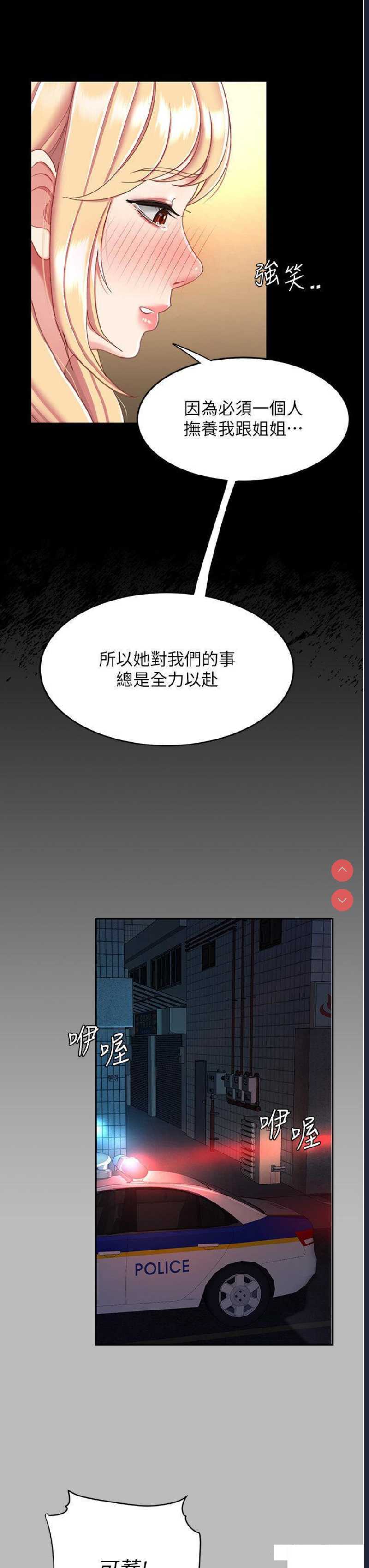 复仇母女丼