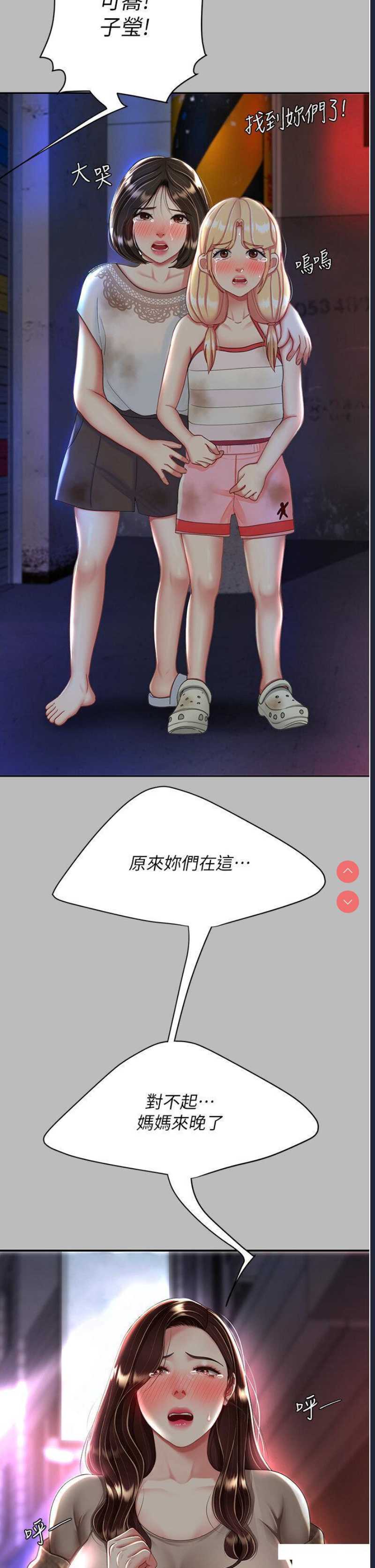 复仇母女丼