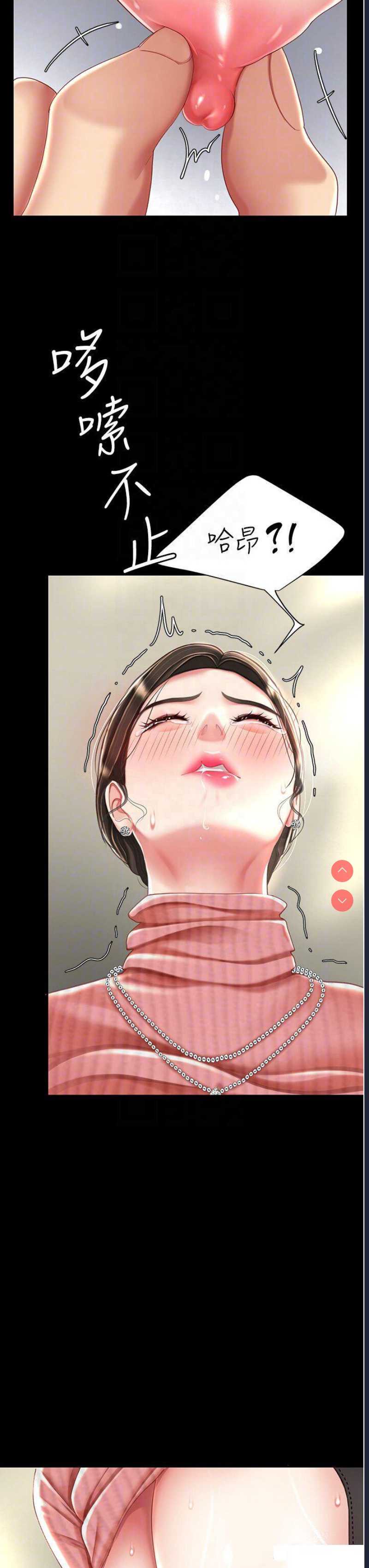 复仇母女丼