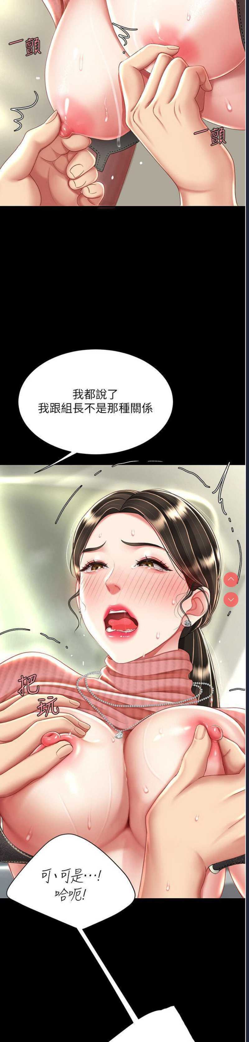 复仇母女丼