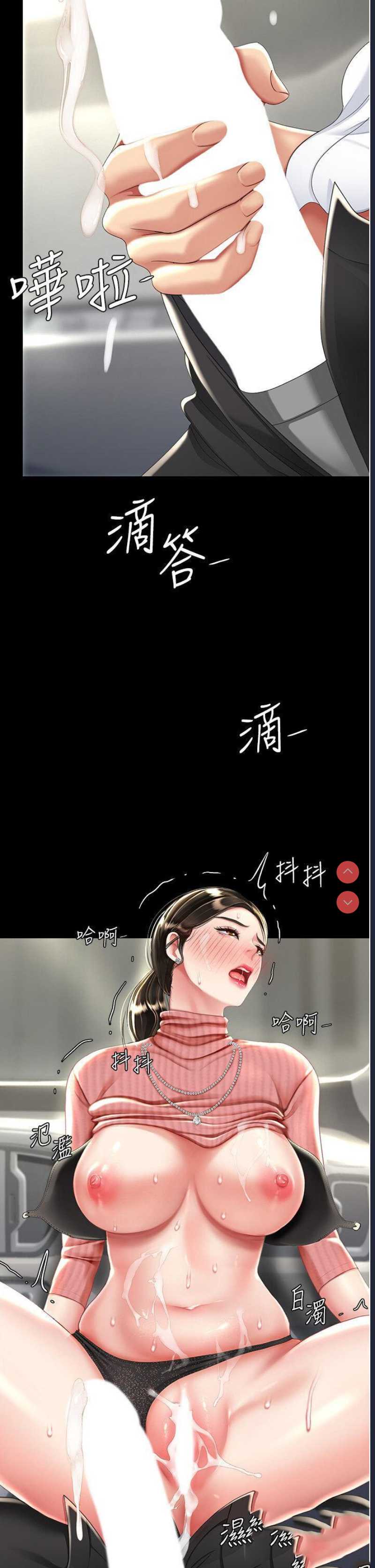 复仇母女丼