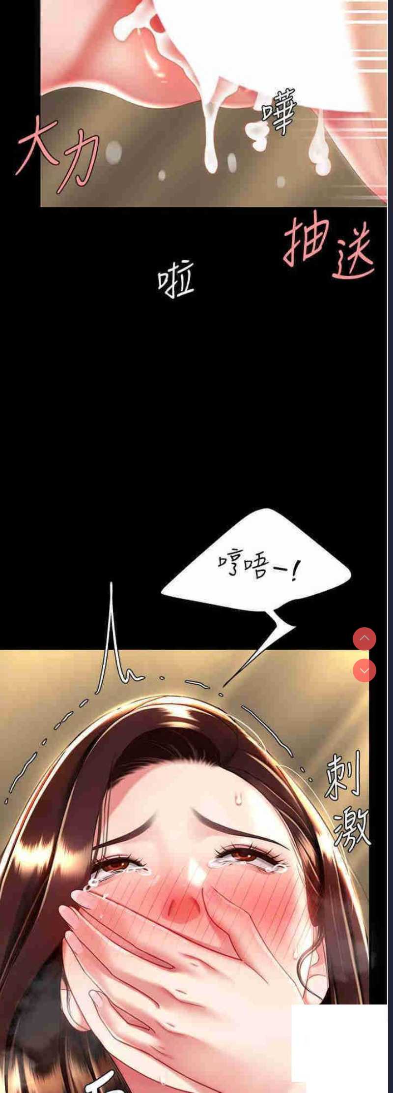 复仇母女丼