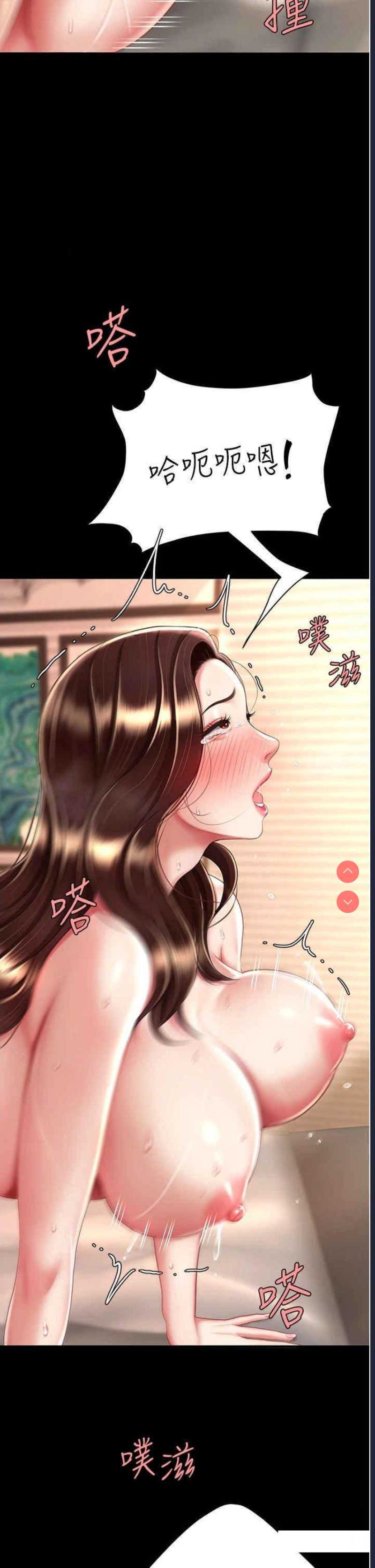 复仇母女丼