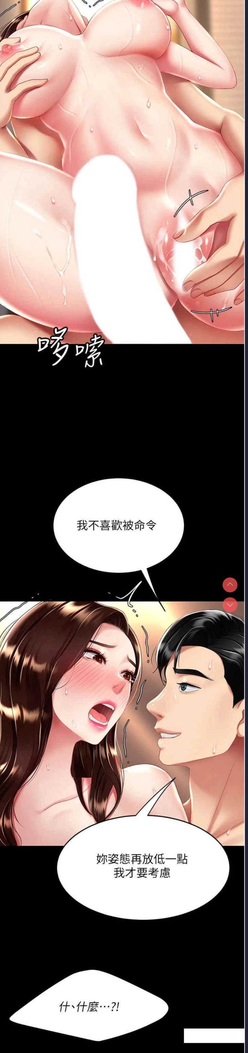 复仇母女丼