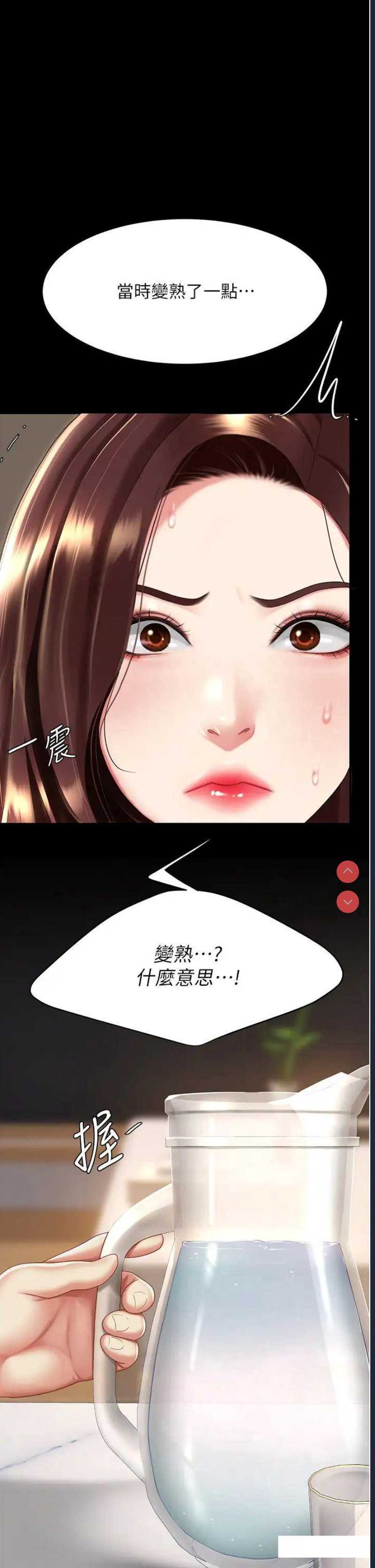 复仇母女丼